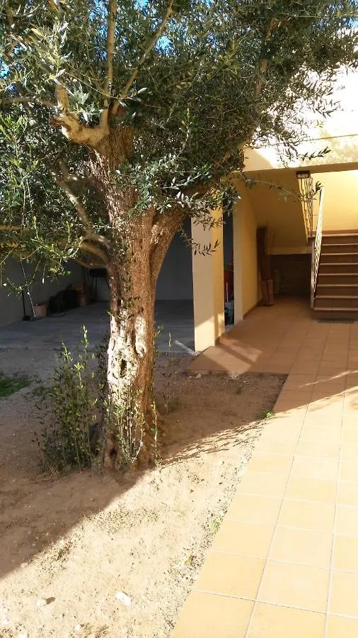 Appartement La Pallissa 9 Torroella de Montgrí Espagne