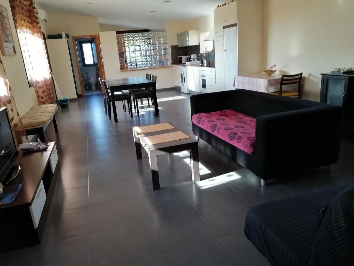 Apartment La Pallissa 9 Torroella De Montgri