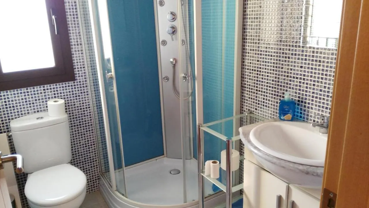 La Pallissa 9 Torroella de Montgrí Appartement