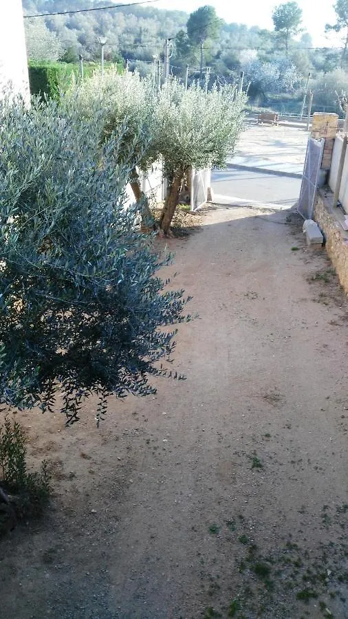 La Pallissa 9 Torroella De Montgri