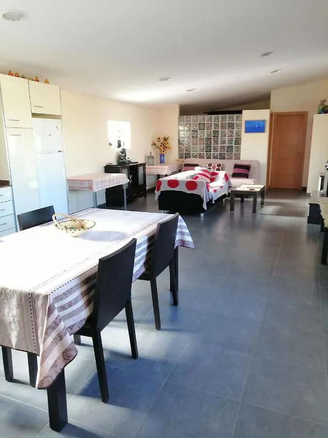 La Pallissa 9 Torroella de Montgrí Appartement