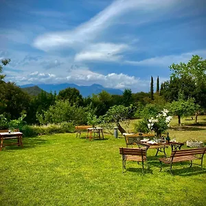  Apartamento Masia Mimosa