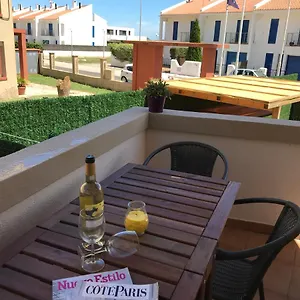 Mas Pinell Viu Bé , Torroella de Montgrí España