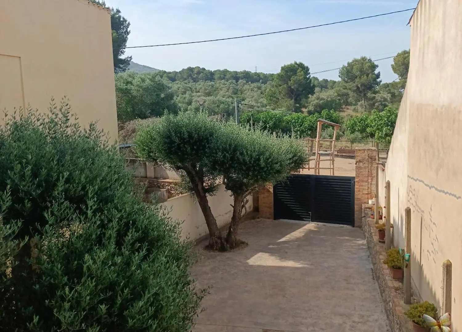La Pallissa 9 Torroella De Montgri
